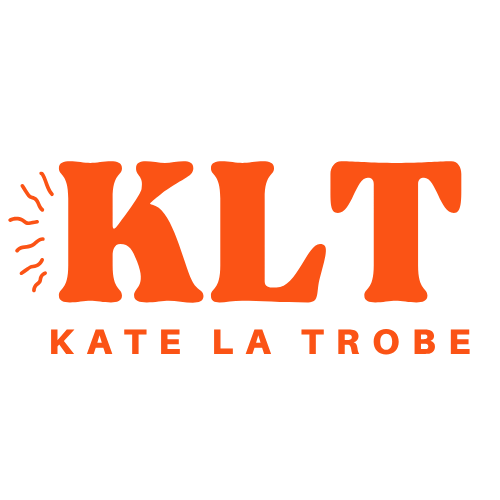 Kate La Trobe logo