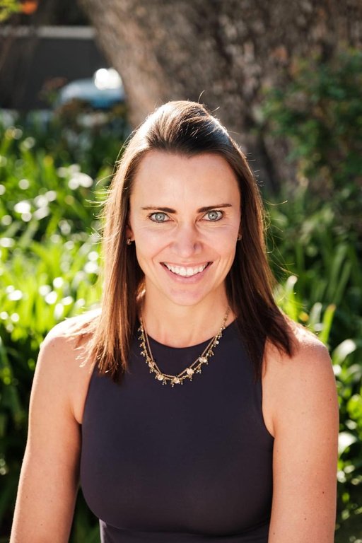 Lauren Kyte